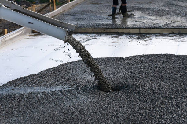 Best Concrete Staining and Coloring in Burley, WA
