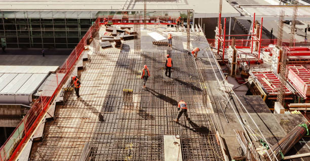 Best Concrete Sidewalk Installation in Burley, WA