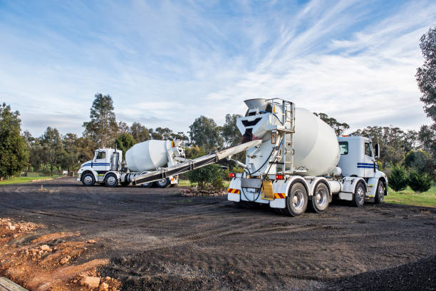  Burley, WA Concrete contractor Pros