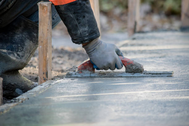Best Residential Concrete Solutions in Burley, WA