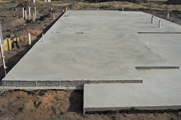Best Decorative Concrete in Burley, WA