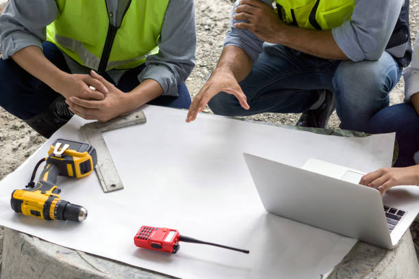 Best Concrete Steps and Stairs in Burley, WA
