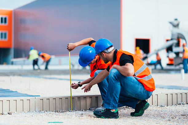 Best Concrete Patio Design and Installation in Burley, WA